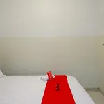 RedDoorz near Tamansari Shopping Center Salatiga