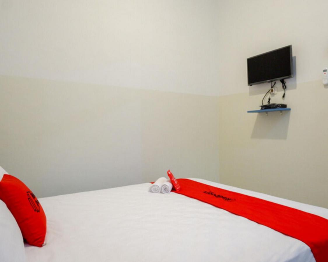 Reddoorz Near Tamansari Shopping Center Salatiga