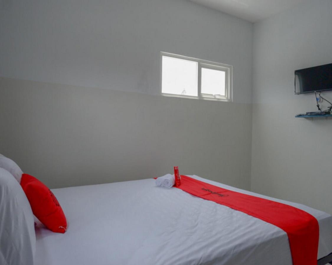 Hotel Reddoorz Near Tamansari Shopping Center Salatiga